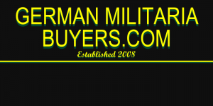 german militaria buyers.com