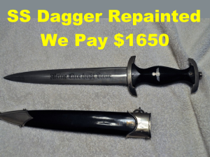 ss Dagger price