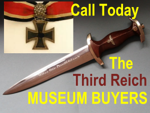 Museum Of Nazi Memorabilia