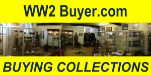 militaria collections