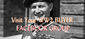 Selling Militaria On Facebook