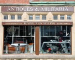 Arundel Militaria